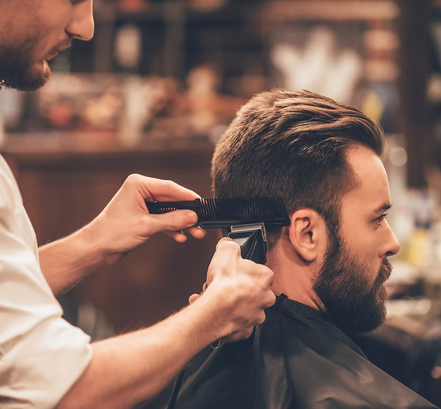 Ayvacık Evde Berber