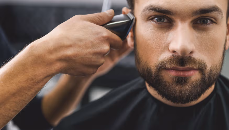 Ayvacık Evde Berber